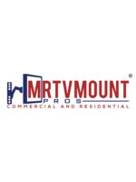 Logo Mr TV Mount Pros