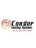 Logo Condor Moving Systems