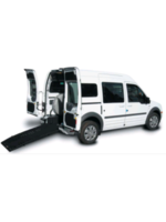 Logo Trip Medical Transport Services