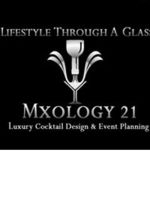 Logo MXOLOGY 21`
