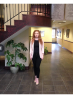 Logo Crowell Legal Editors