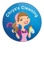 Logo Chrys’s Cleaning
