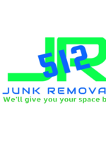 Logo 512 Junk Removal