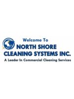 Logo North Shore Cleaning Systems, Inc.