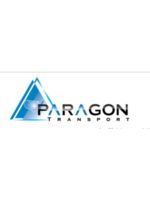 Logo Paragon Auto Transport