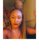 Logo Braids By Antoinette