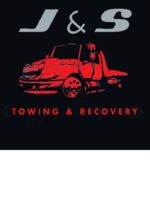 Logo J&S Towing