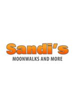 Logo Sandi's Moonwalks
