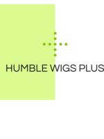 Logo Humble Wigs Plus