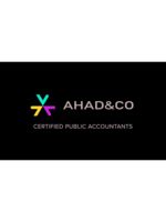 Logo Ahad & Co CPA’s