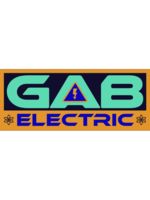 Logo GAB Electric LLC