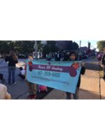 Logo Remi's K9 Academy