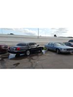 Logo Classico's Automotive