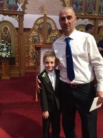 Logo LEVCHUK'S MOVING SERVICE