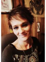 Logo Melissa Gladwin