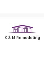 Logo K&M Remodeling Service