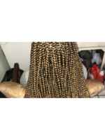 Logo Styled by Ollie Jay