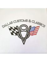 Logo Dallas Customs & Classics
