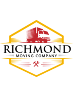 Logo Richmond Moving Service