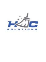 Logo HMC Solutions