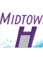 Logo Midtown Washboard