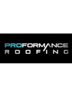 Logo Proformance Roofing