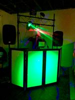 Logo DJ-RXENTERTAINMENTAZ