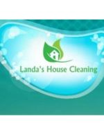 Logo Landa's Cleaning