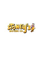 Logo Stoney's Moving Co.