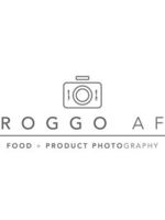 Logo RoggoAF Photography Studio
