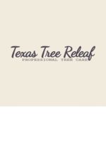 Logo Texas Tree Releaf