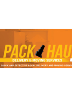 Logo Pack-Haul