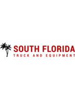 Logo South fl Truck and Equipment