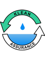 Logo Klean Assurance Junk Removal & Gutter Cleaning