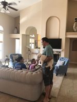 Logo Paul Indomenico Services