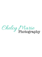 Logo Chelcy Marie Photography