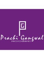 Logo Prachi Gangwal Photography