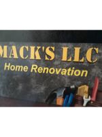 Logo Smacks PLC Home Renovation