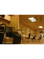 Logo Studio 54 Hair Lounge