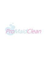 Logo Pro Maid Clean