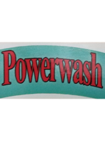 Logo SUPER PAINT & POWERWASH BROS.