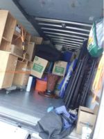 Logo Holy Gifted Movers