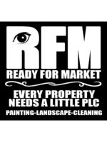 Logo Ready for Market