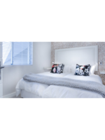 Logo B&B Cleaning LLC