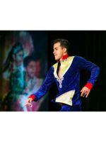 Logo Fame Dance Studio LA