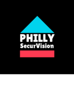Logo Philly SecurVision