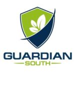 Logo Guardian South Clean and Move