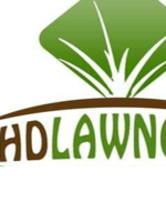 Logo Jhd Lawn Care & More