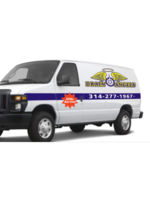 Logo Drain Angels LLC