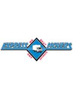 Logo Express Movers & Storage